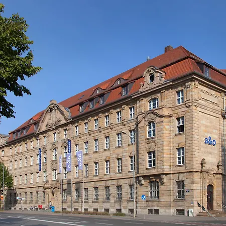 a&o Leipzig Hauptbahnhof-2